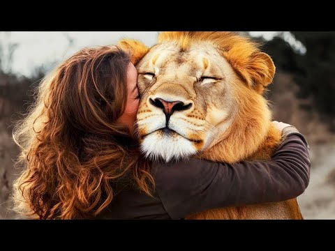 Hero Animals That Saved Human Lives