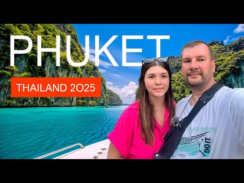 ПХУКЕТ. ТАИЛАНД 2025. ПРОБЛЕМЫ НА ТАМОЖНЕ У РОССИЯН. ПРЯМОЙ ПЕРЕЛЕТ + ОТЕЛЬ ВСЕГО ЗА 200 $ / ЧЕЛ