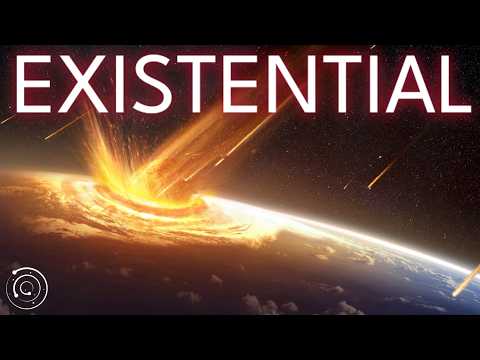 Can We Save Ourselves?