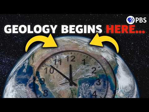 Where Are the Oldest Rocks On Earth?