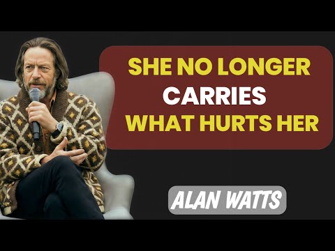 There’s a Version of You Waiting on the Other Side of Letting Go — And She’s Free