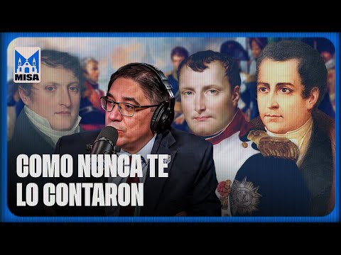 LA REVOLUCIÓN DE MAYO contada por un HISTORIADOR