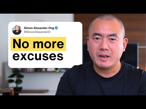 7 Brutally Honest Lessons To ACTUALLY Improve Your Life