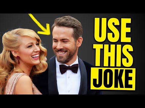 5 Jokes Anyone Can Steal For Instant Laughs