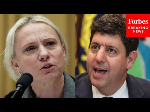 'You Have Nothing Else To Do?': Spartz Claims ATF Director Is Targeting Gun Owners With Rule