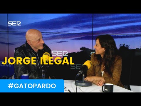 El Faro de Mara Torres | Jorge Ilegal | 28/02/2022