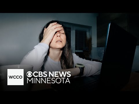 These are the most depressing jobs in the U.S.