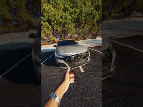 I Bought My Dream Car!