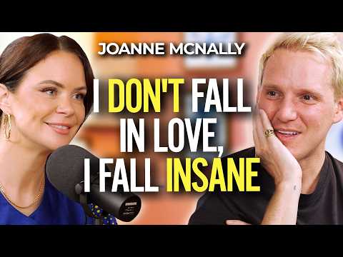 JOANNE MCNALLY: The Identity Crisis of Being Adopted | Great Company with Jamie Laing