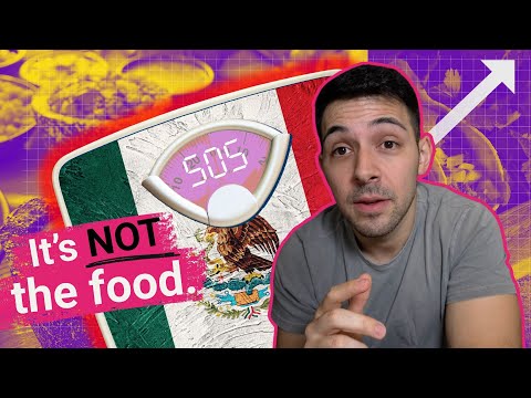 Let's talk about the Latino obesity problem