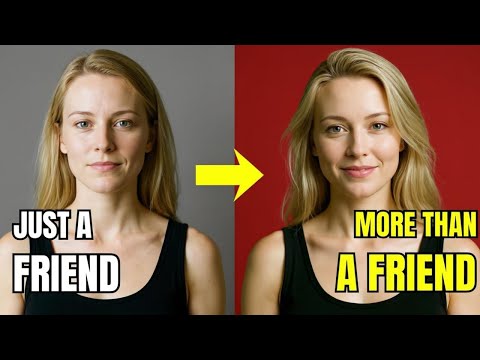 She Sees You as More Than a Friend—Signs You Can’t Ignore