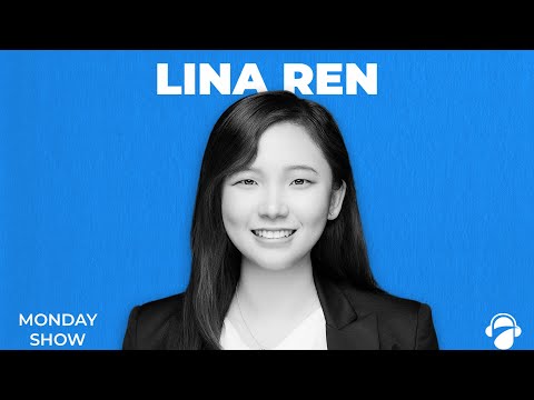 Connecting the Dots of Senior Living with Lina Ren of Cima Senior Living