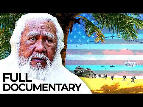 Paradise Lost: How the US took Hawaii | ENDEVR Documentary