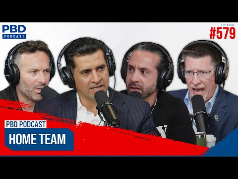 White House COVID Bombshell & Nancy Mace's Daisy Dukes Fight | PBD Podcast | Ep. 579