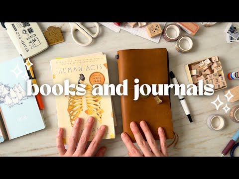 📚Books I’m reading, journals I’m keeping 🖋️ | December personal curriculum 📓