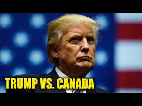 US Losing Billions Of Dollars As Tourists Stay Away Over Trump