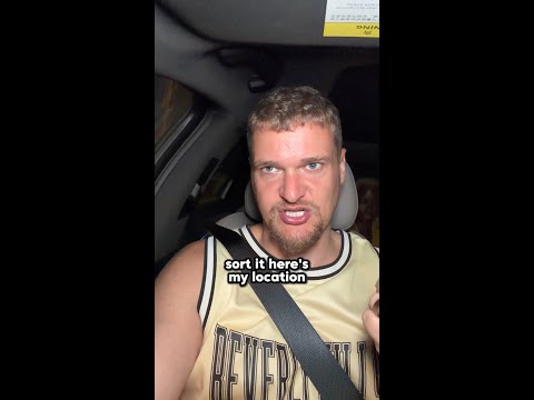 My Car Just Broke Down 😣