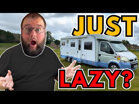 EVERYONE Told Me NOT To Do This!