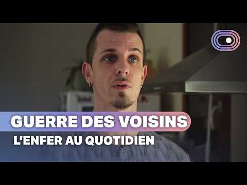 Conflits de voisinage : l’enfer au quotidien