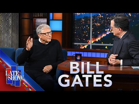 Will Bill Gates' $200 Billion Medical Moonshot Make Up For DOGE's Cruel Foreign Aid Cuts?