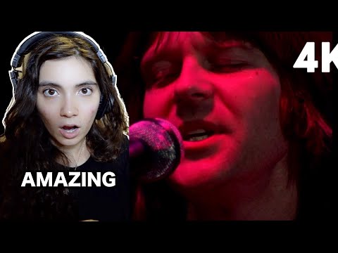 Singer FIRST TIME Reaction to Eagles - Take It To The Limit (Live 1977)