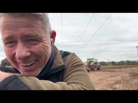 Der Frieden kommt am Tag der Einheit. Klasse☘️Ausgerecht die Ausgestoßenen bringen ihn! #markuslanz 