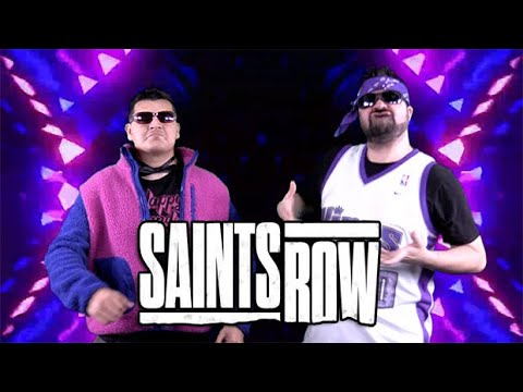 Saints Row (2022) - Angry Review