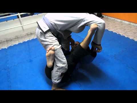 Macaco Louco JJ. Escolinha 01 jul  Guarda Aranha e 100kg