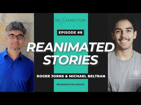 From "Wannabe YouTuber" to Marketing Agency Owner w/Michael Beltran & Roger Jorns