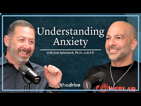 362 ‒ Understanding anxiety: defining, assessing, and treating health anxiety, OCD, and more