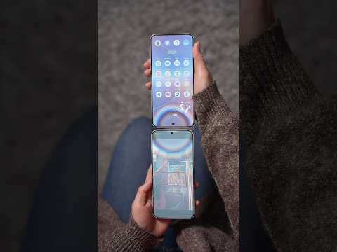 OnePlus Touch-to-Share is🔥