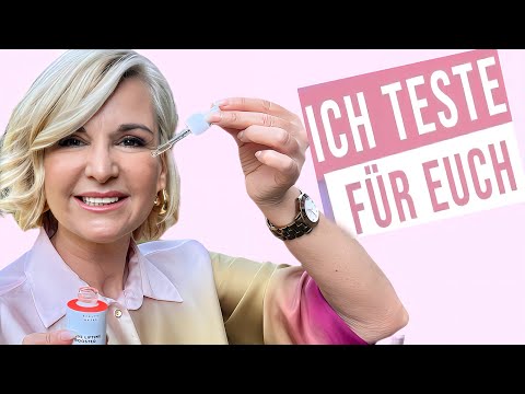 Schluss mit Augenringe und trockener, fahler Haut ?!