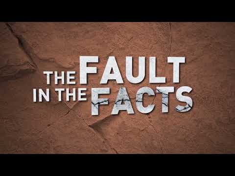 The Fault in the Facts: Survivors recount 1964 Seward earthquake, tsunami