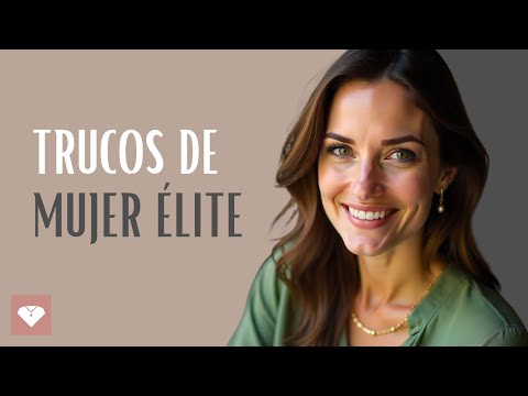 15 Reglas de Etiqueta que Solo las Mujeres de Clase Alta Practican (y Que Debes Conocer)