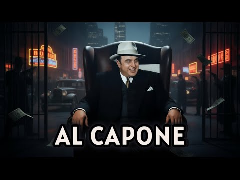 Wie überlebte er 1000 Kugeln? Die schockierende Wahrheit über Al Capone