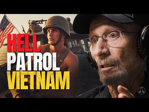 EP 11: I Fought on the Mekong River - Navy Veteran Remembers Vietnam