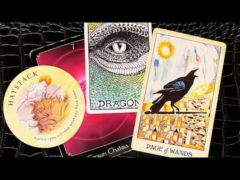 A Message For Someone🔮You’re About To SEE How POWERFUL You & Your GIFTS Are 🔑 Good KARMA & News🦅
