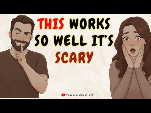 How To Get Anything You Want From Your Woman 99% of The Time