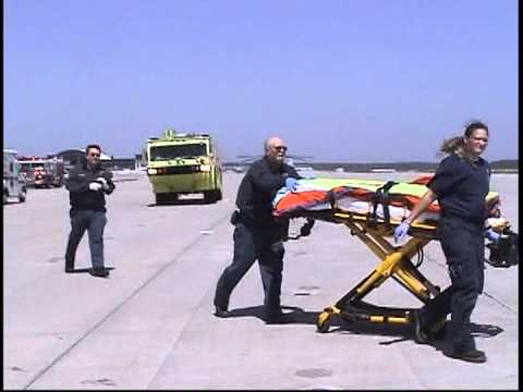 Read the book “A Storm Too Soon” about sub-tropical storm Andrea, 7 May 2007 near Cherry Point, NC