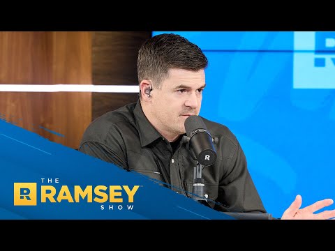 Don't Let Your Relationship with Money Ruin Your Relationship with People | June 6, 2024