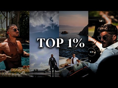 SECRETS OF THE TOP 1%