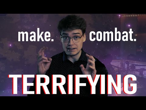 D&D Has 8 Types of Combat, Actually