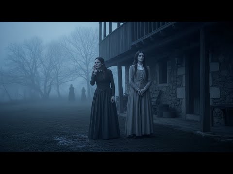 (1827, Huesca) Las Hermanas Bolea — Una hablaba… la otra escuchaba a los muertos