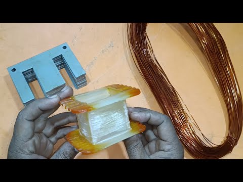 How to make transformer