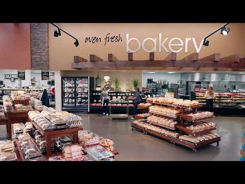 Lin's- More than just Grocery Shopping