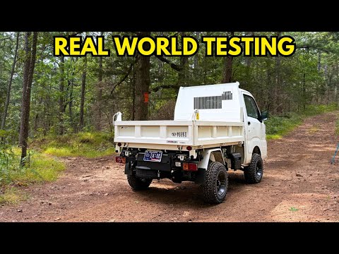 What is A Kei Mini Truck From Japan All About?