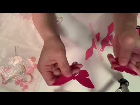 GIVEAWAY I WON FROM (Crafting with wine)