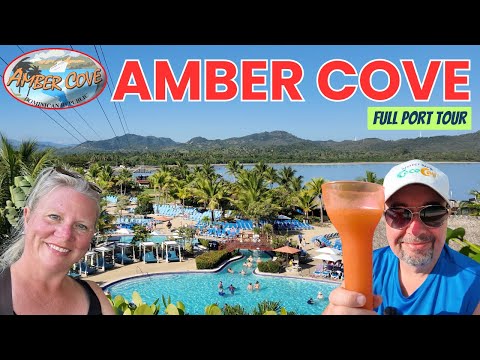 Amber Cove Cruise Port Guide | Fun in the Dominican Republic