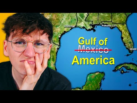 Maps I think are Crazy