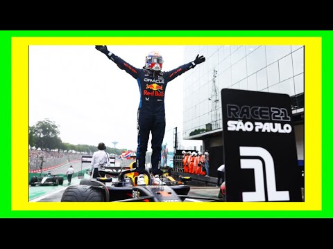 2024 F1 Brazilian GP RACE analysis by Peter Windsor